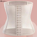 Cinta Lingerie Modeladora Queima Gordura