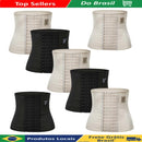 Cinta Lingerie Modeladora Queima Gordura