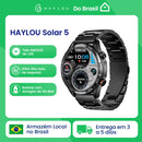 Smartwatch 1.58'' AMOLED Display 60Hz - HAYLOU