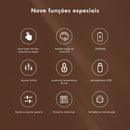 GlamBox – Maleta e Organizador de Maquiagem