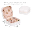 Mini Porta Joias Elegance Diamond@