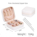 Mini Porta Joias Elegance Diamond@