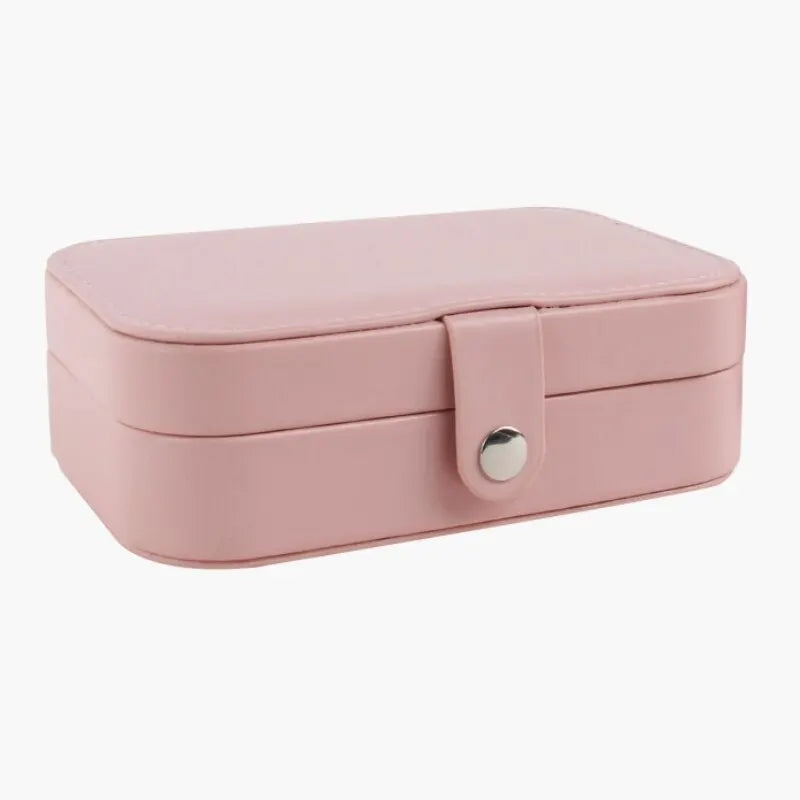 Mini Porta Joias Elegance Diamond@