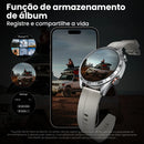 Smartwatch 1.58'' AMOLED Display 60Hz - HAYLOU