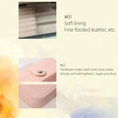 Mini Porta Joias Elegance Diamond@