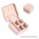 Mini Porta Joias Elegance Diamond@