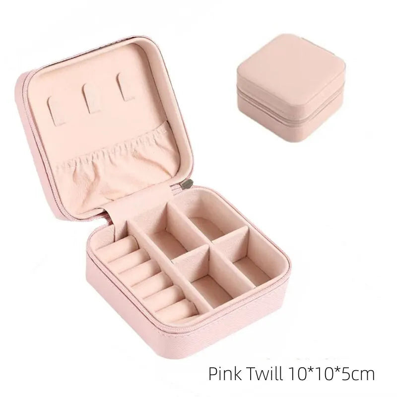 Mini Porta Joias Elegance Diamond@