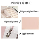 Mini Porta Joias Elegance Diamond@