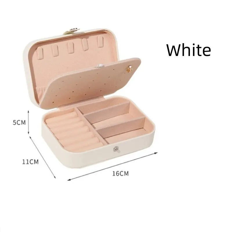 Mini Porta Joias Elegance Diamond@